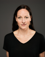 Dummy fuer Portrait-