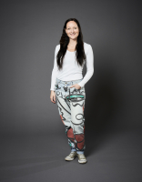 Dummy fuer Portrait-