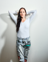 Dummy fuer Portrait-