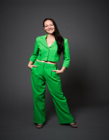 Dummy fuer Portrait-