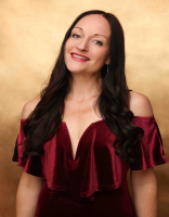 Dummy fuer Portrait-