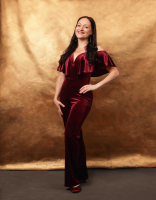 Dummy fuer Portrait-