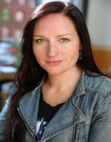 Dummy fuer Portrait-