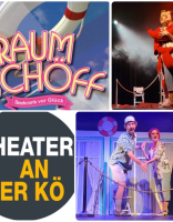 TraumschÃ¶ff - Seekrank vor GlÃ¼ck